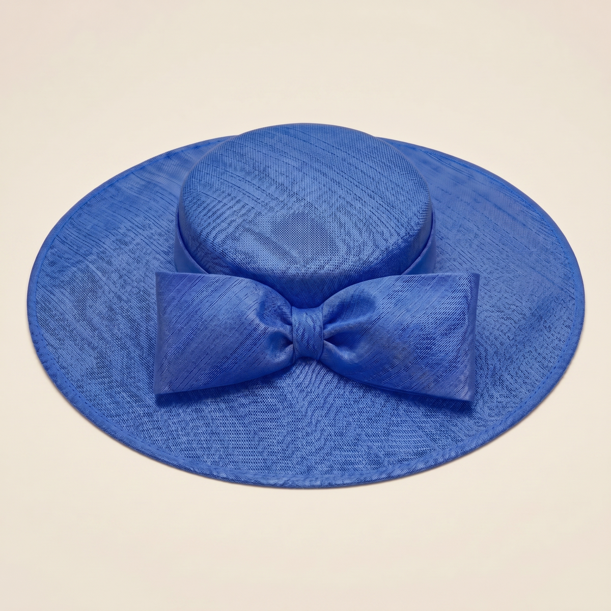 Chapeau Bibi Anglais