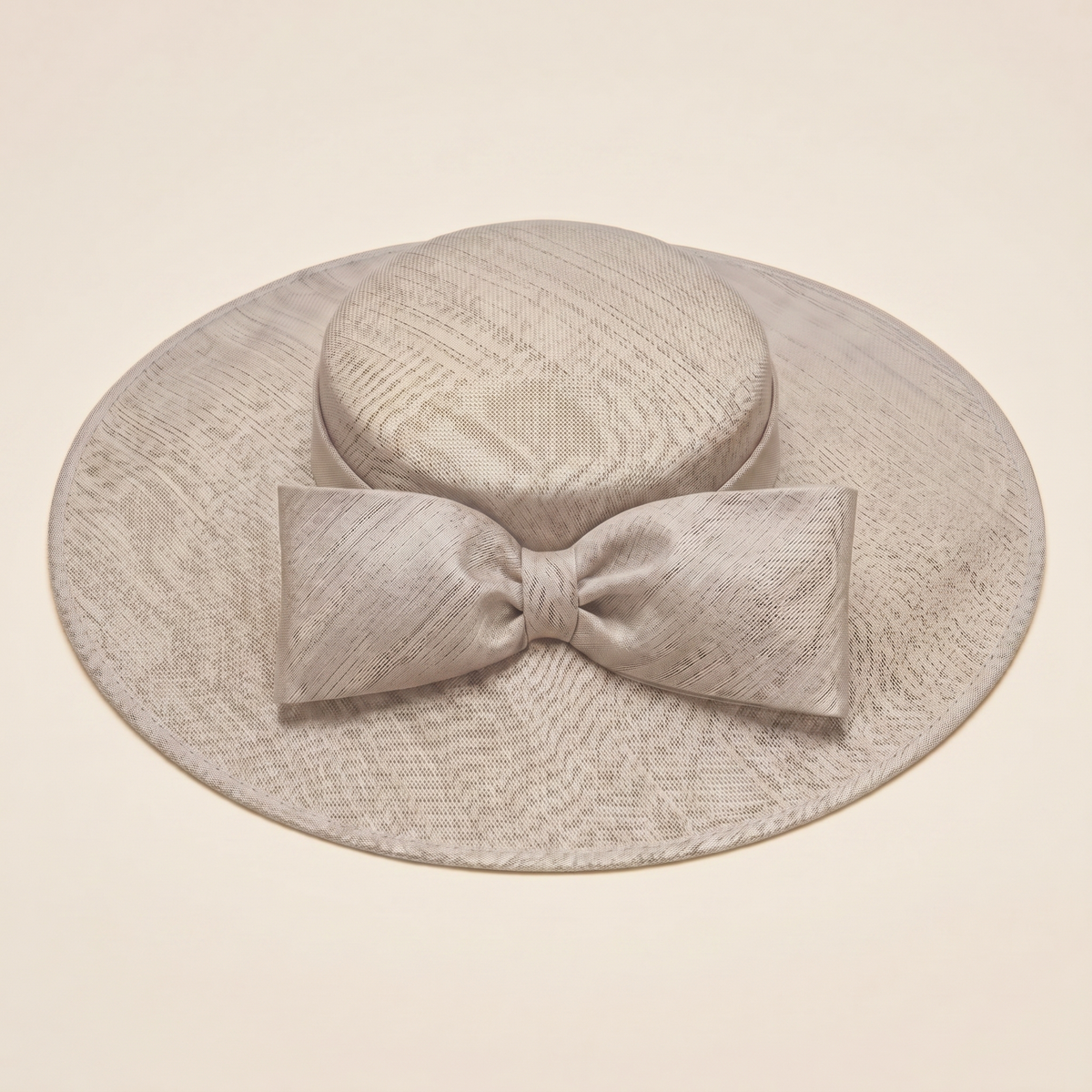 Chapeau Bibi Anglais