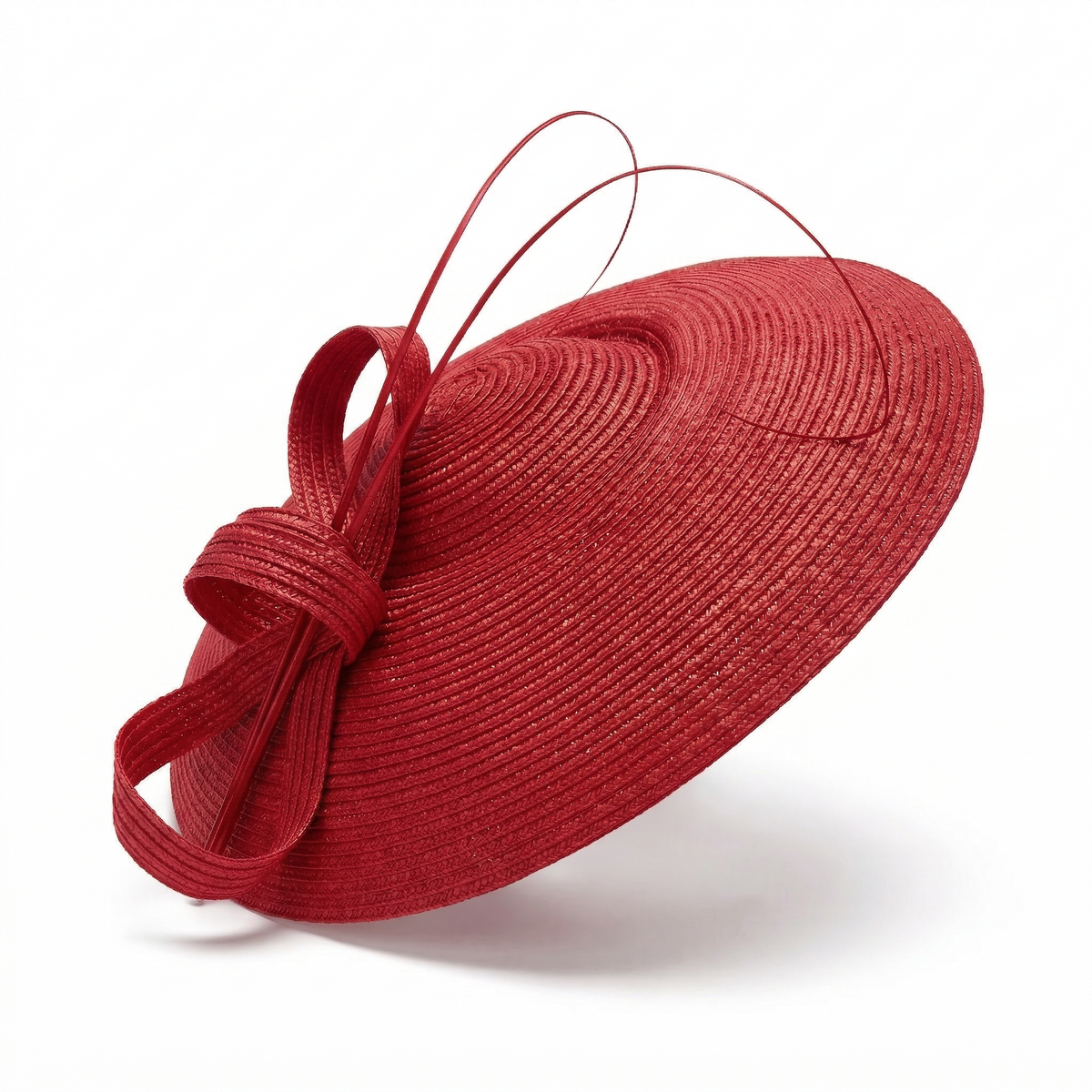 Chapeau Bibi Femme Cérémonie