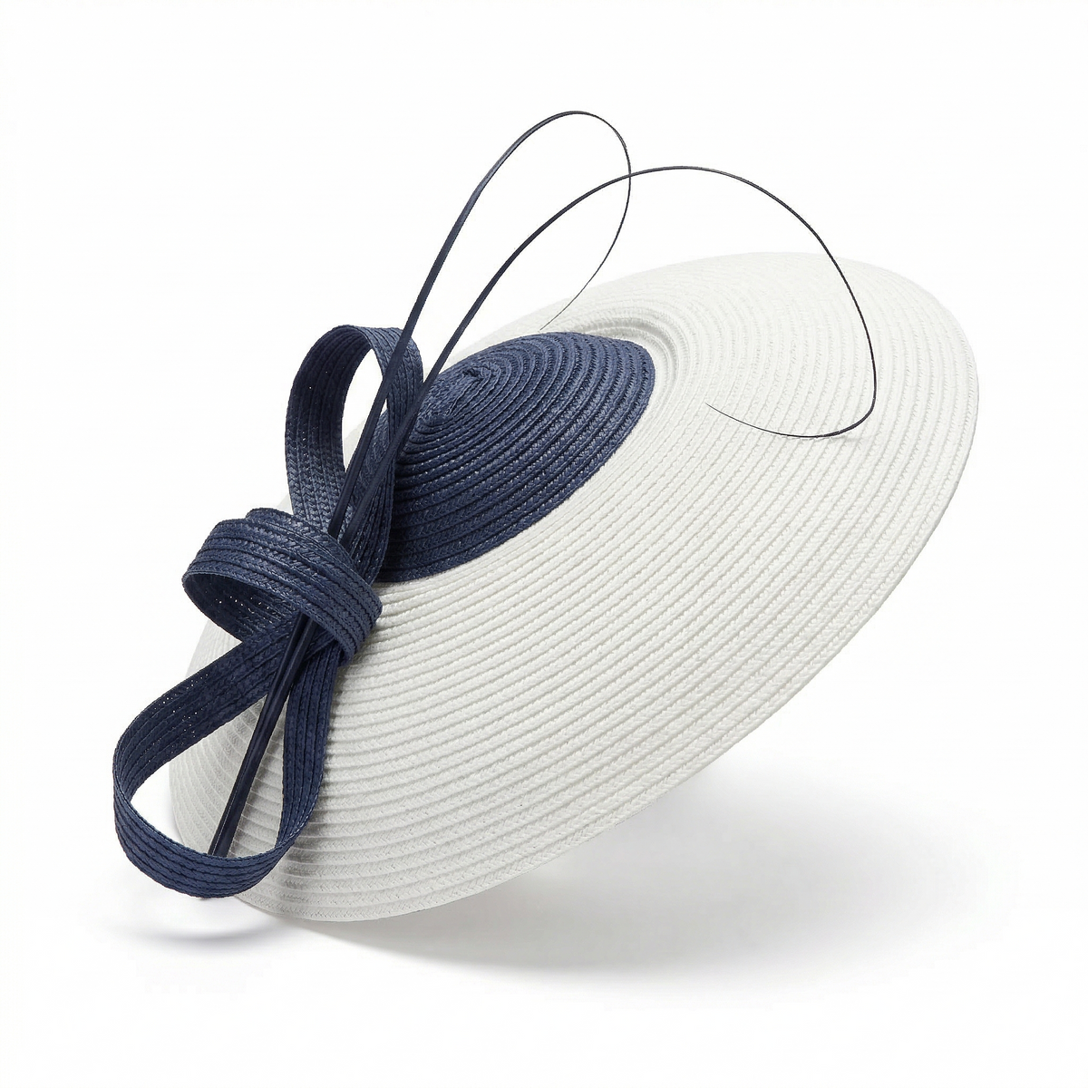 Chapeau Bibi Femme Cérémonie