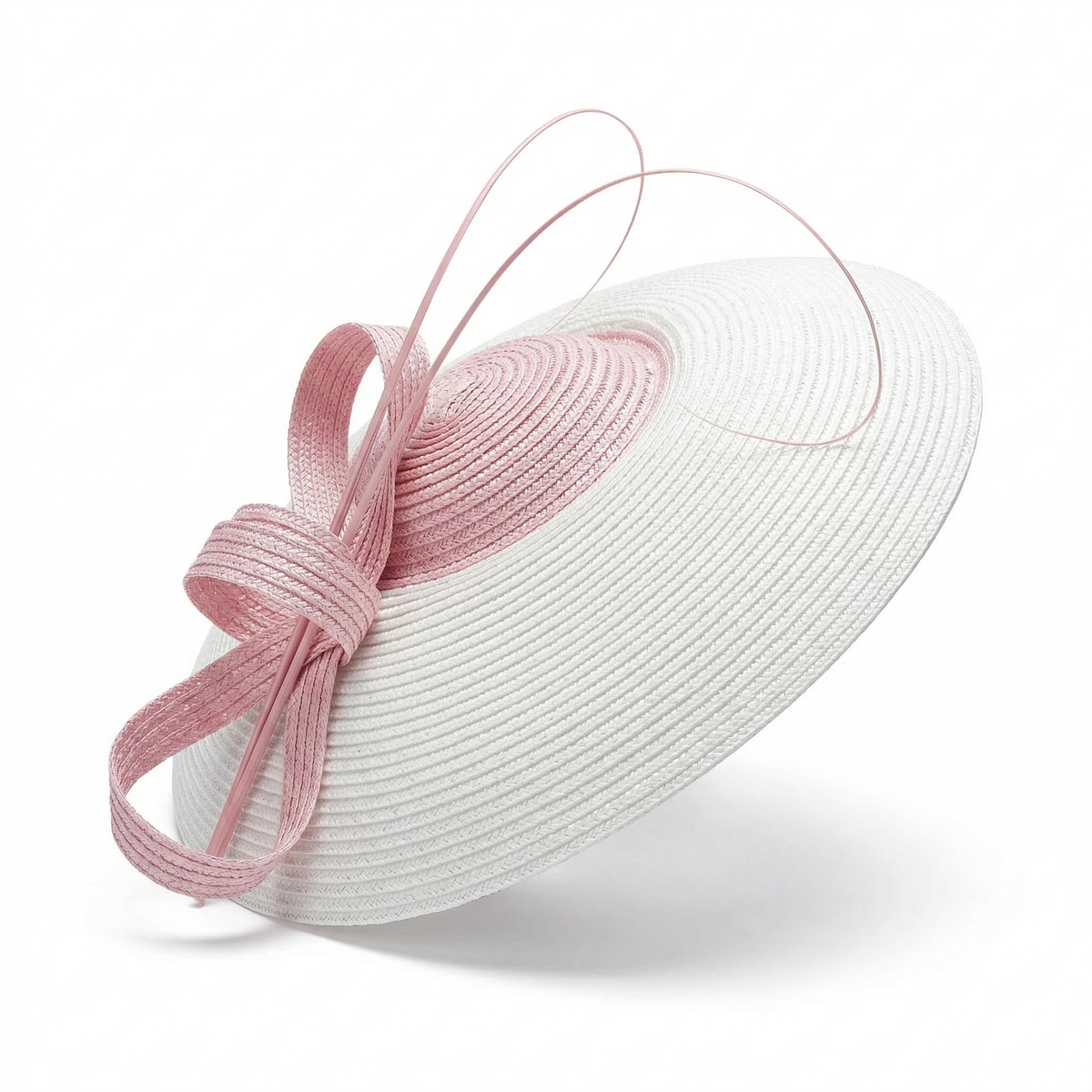 Chapeau Bibi Femme Cérémonie