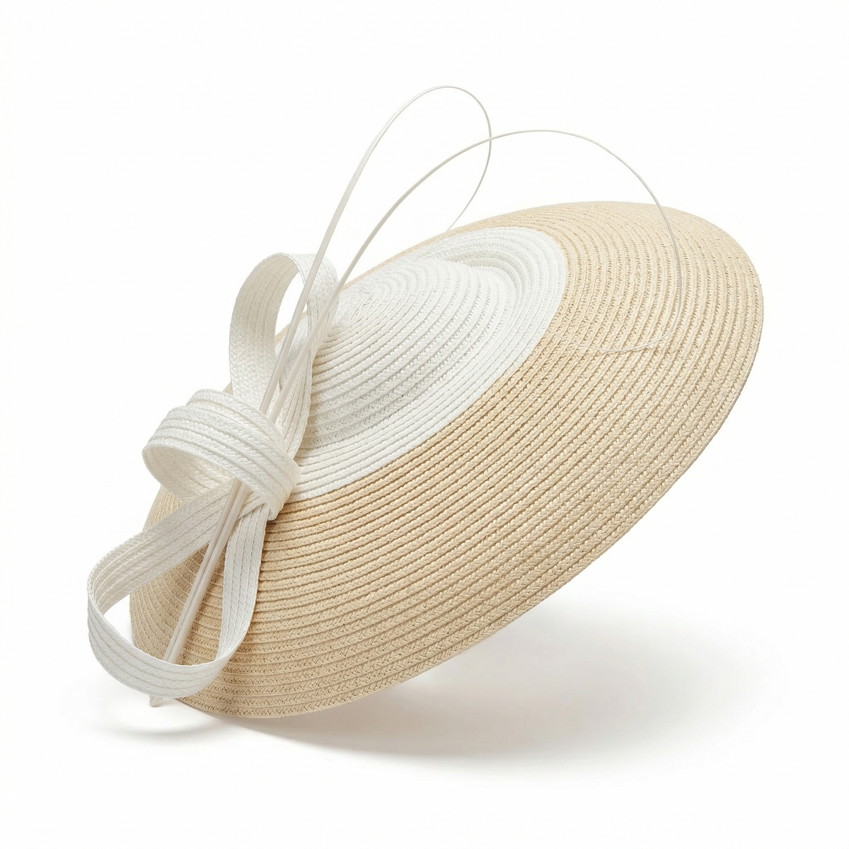 Chapeau Bibi Femme Cérémonie
