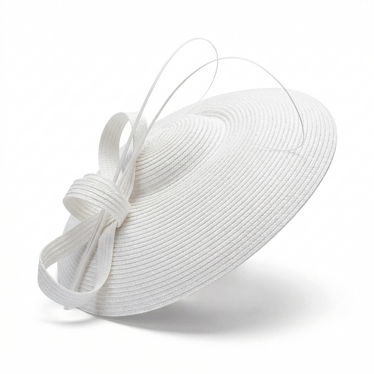 Chapeau Bibi Femme Cérémonie