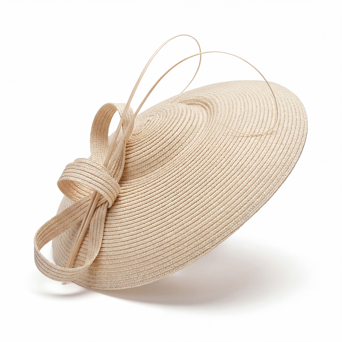 Chapeau Bibi Femme Cérémonie