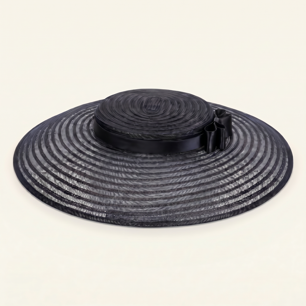 Chapeau Bibi Vintage
