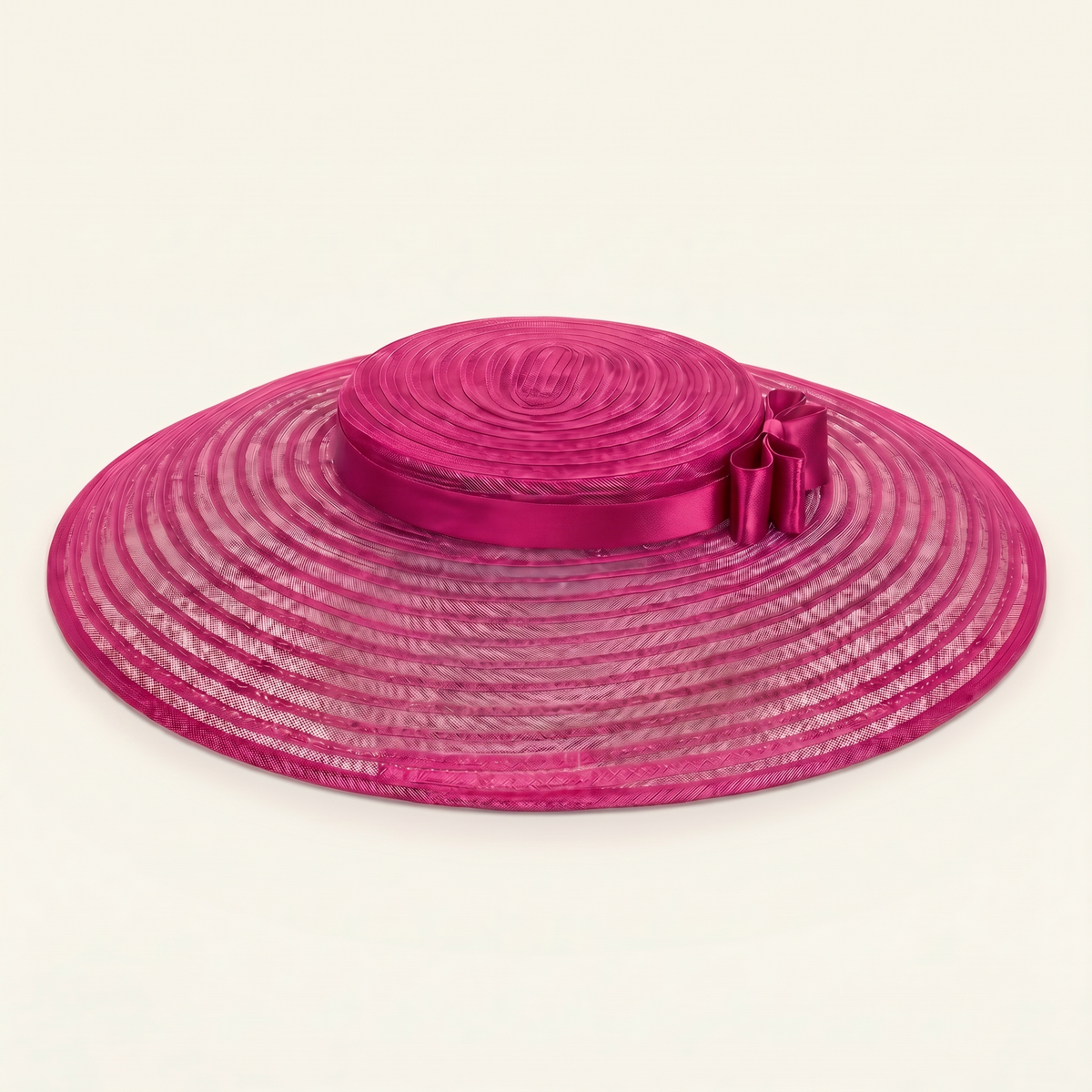 Chapeau Bibi Vintage