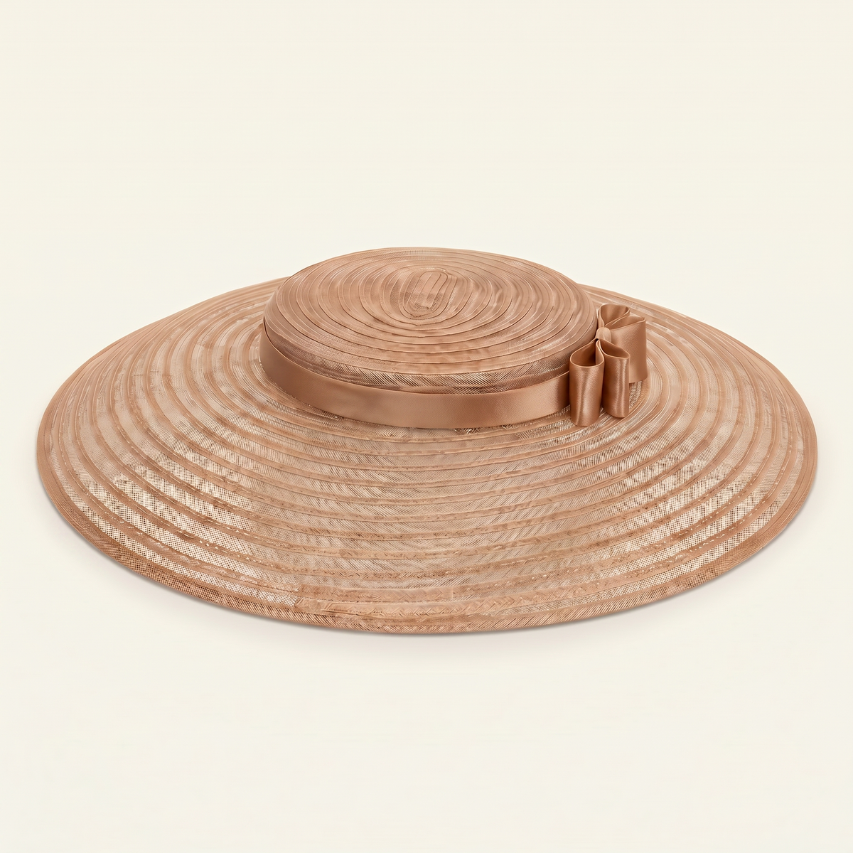 Chapeau Bibi Vintage