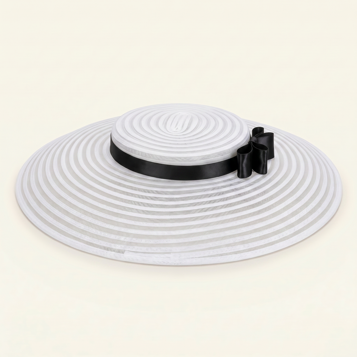 Chapeau Bibi Vintage