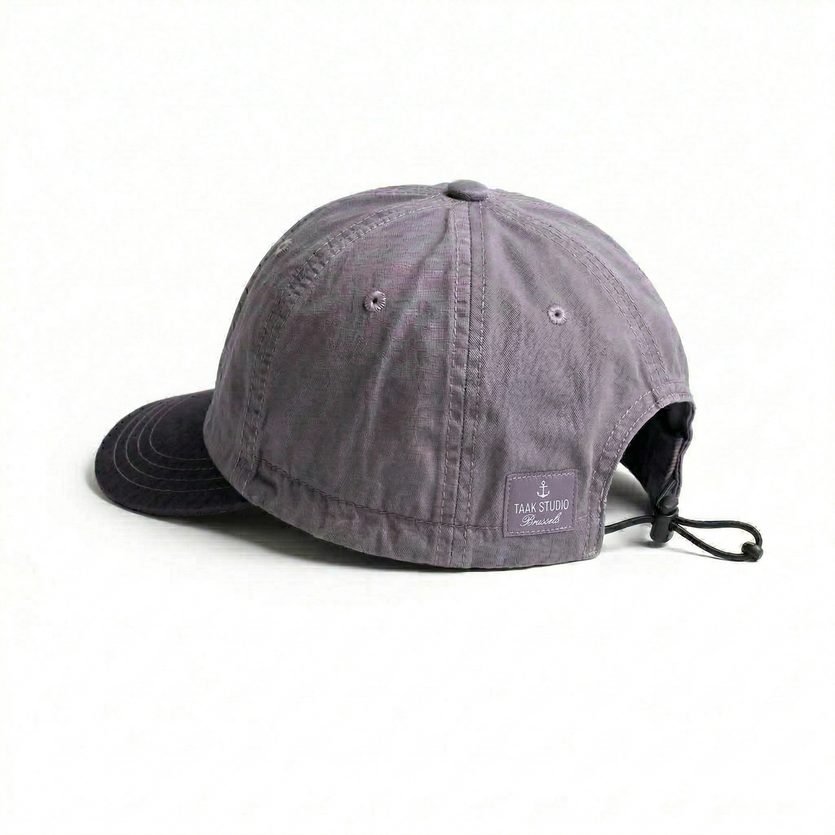 Casquette Américaine Vintage