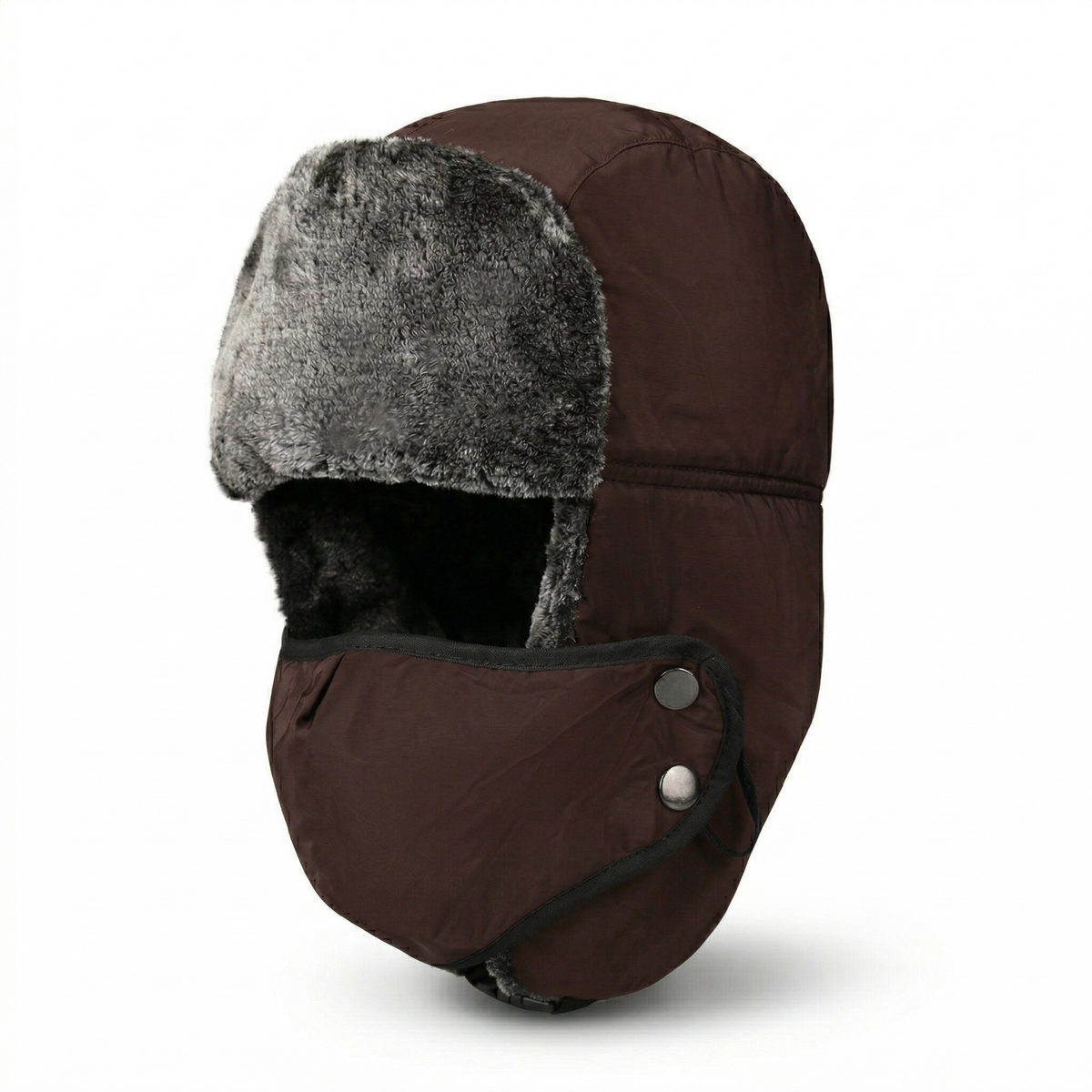 Chapeau Russe Homme