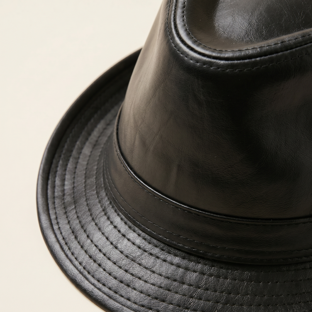 Chapeau Fedora Classique
