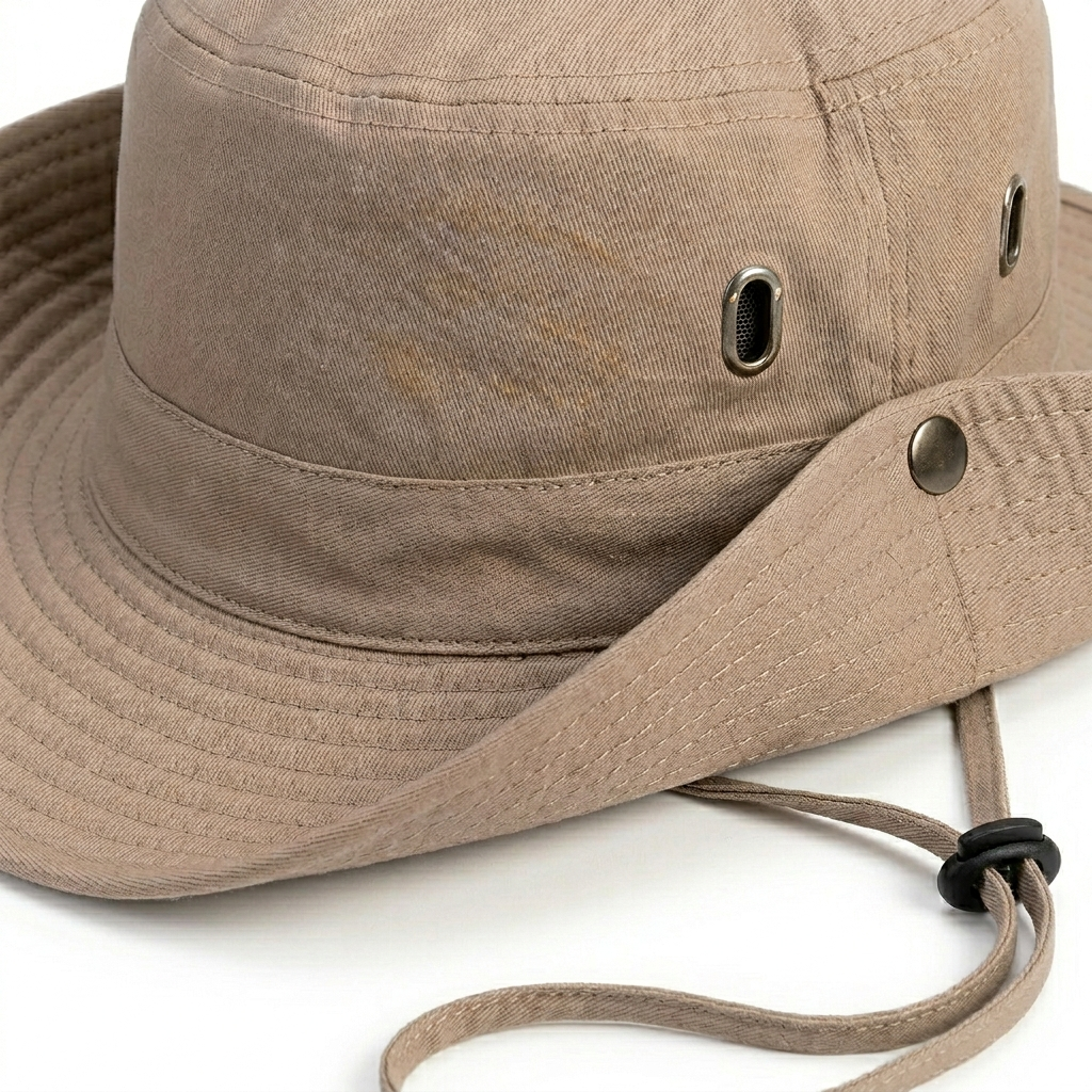 Chapeau Pêche Imperméable