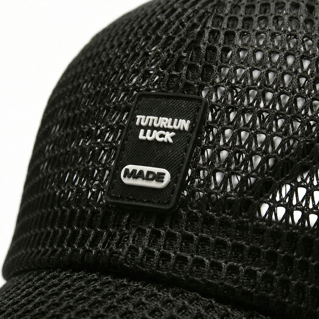 Casquette Baseball Trail Filet