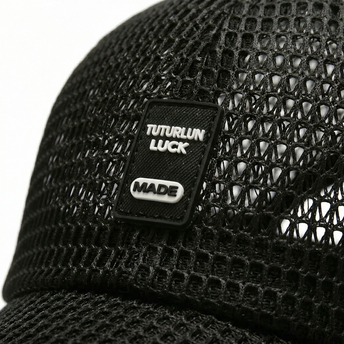 Casquette Baseball Trail Filet