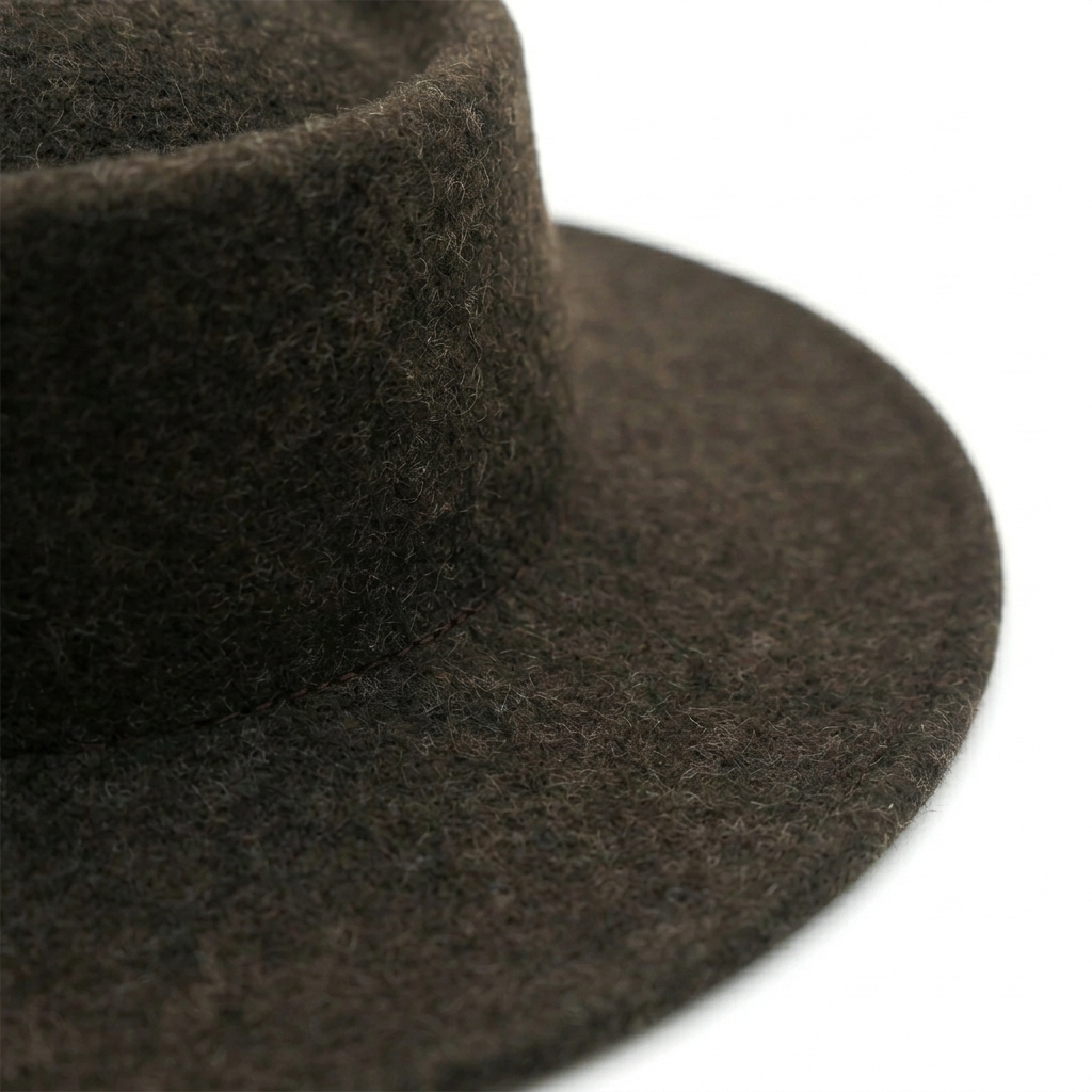 Chapeau Panama Coton