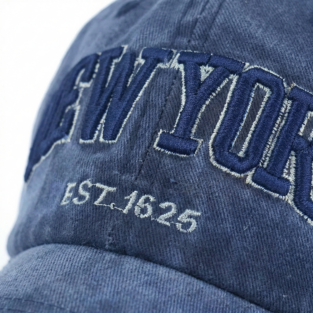 Casquette Baseball New York