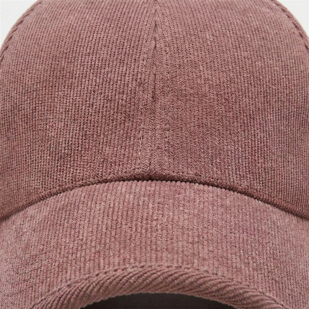 Casquette Baseball Chaude