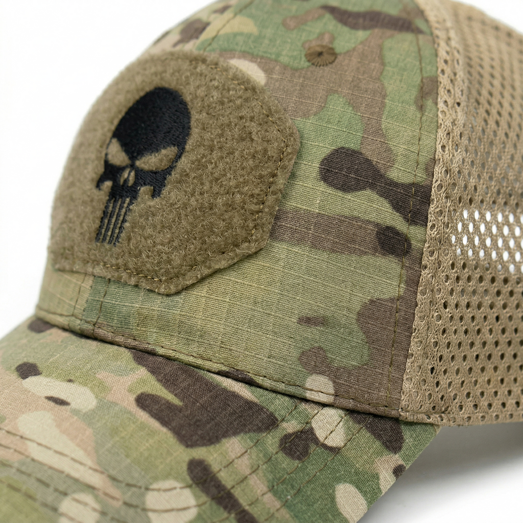 Casquette Baseball Americain