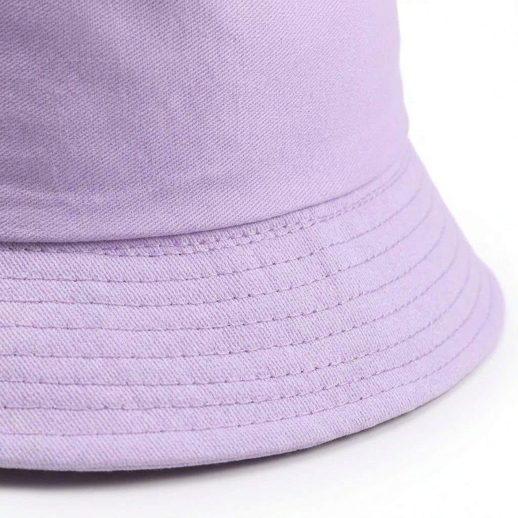 Chapeau Bob Coton Femme
