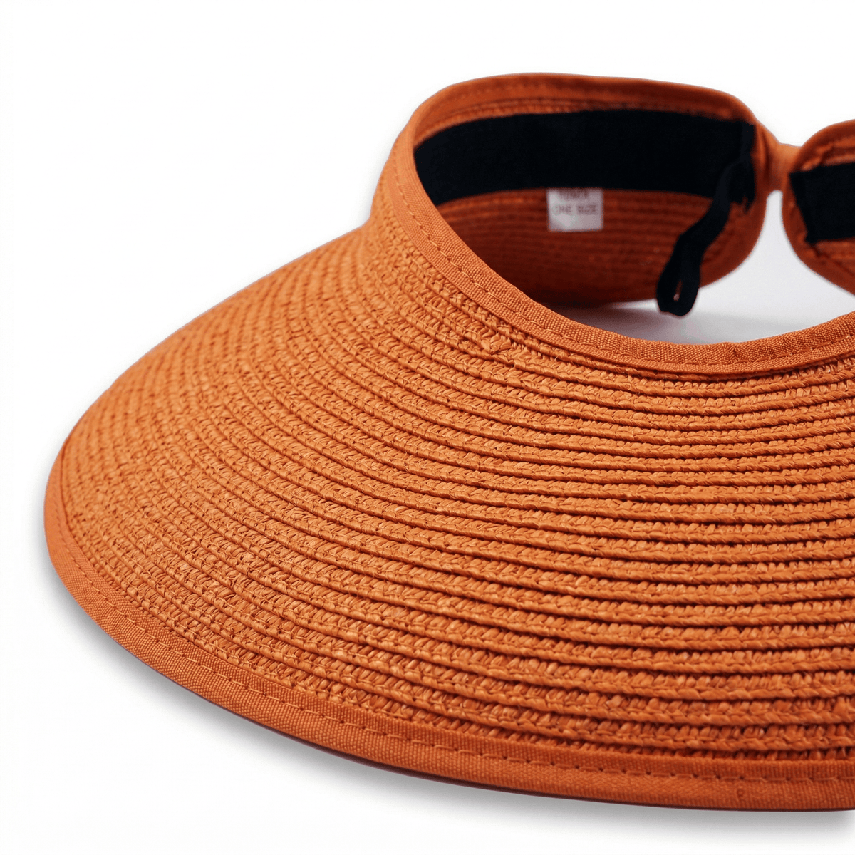 Chapeau de Plage Femme