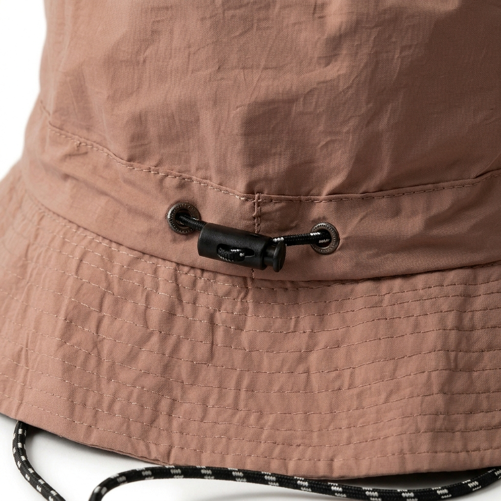 Chapeau Bob Pliable
