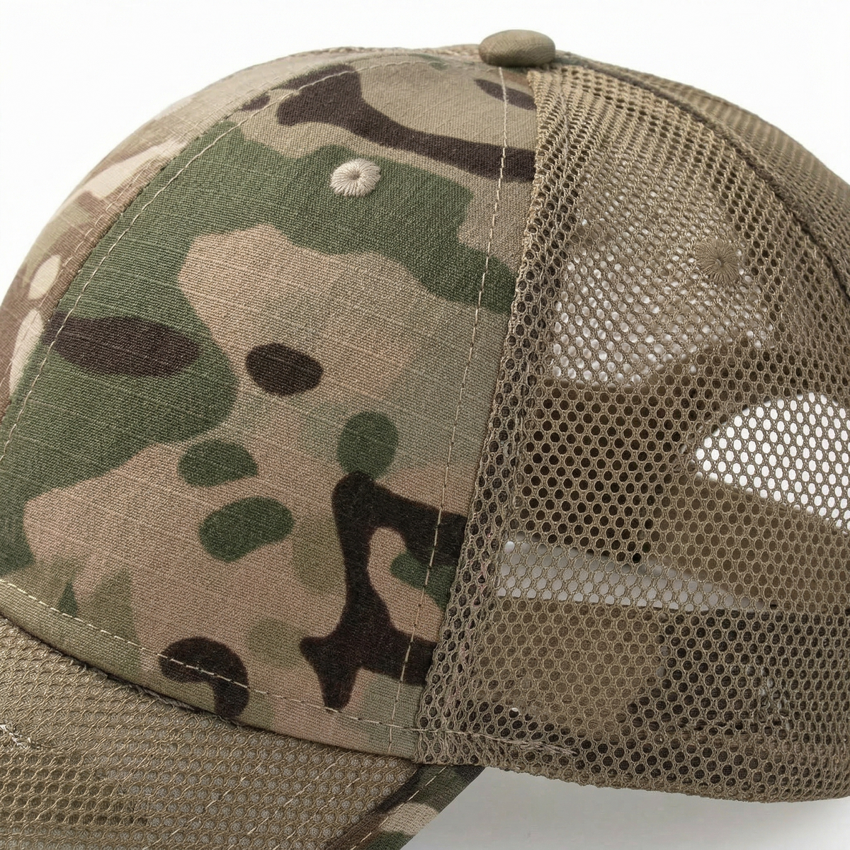 Casquette Camouflage Chasse