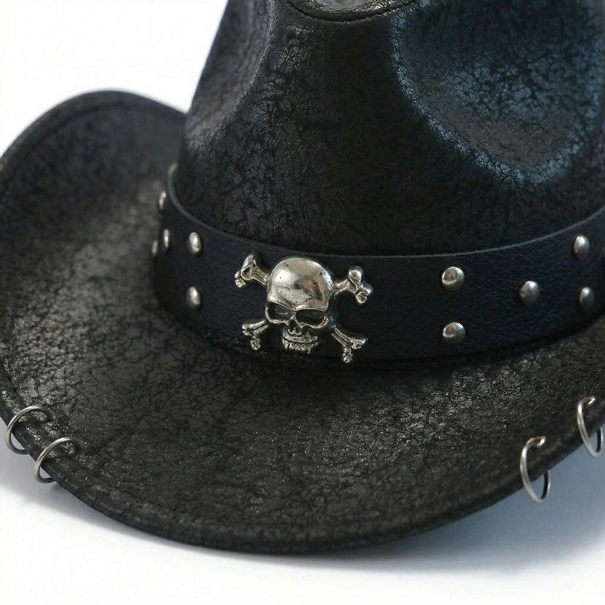 Chapeau Cowboy Homme