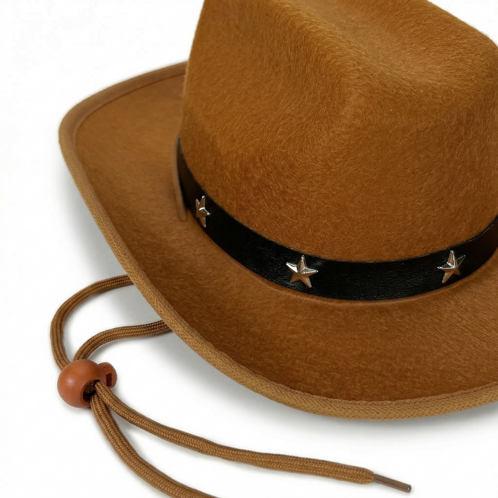 Chapeau de Cowboy Enfants