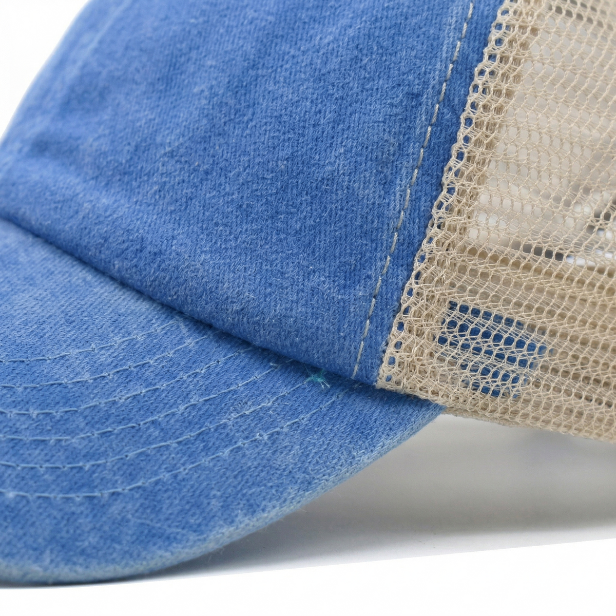 Casquette Bi Colore