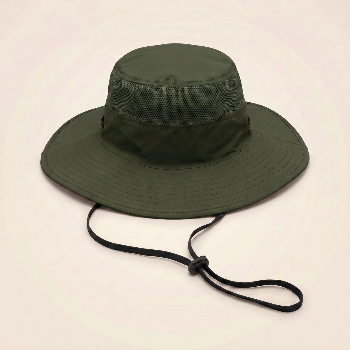 Chapeau Bob Pêche