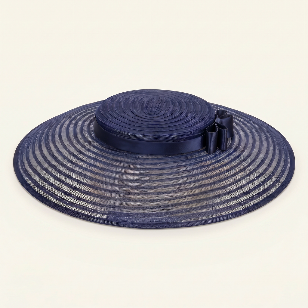 Chapeau Bibi Vintage
