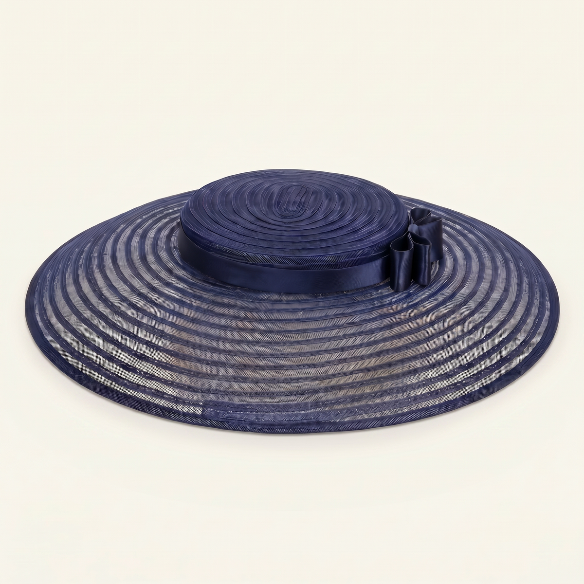 Chapeau Bibi Vintage