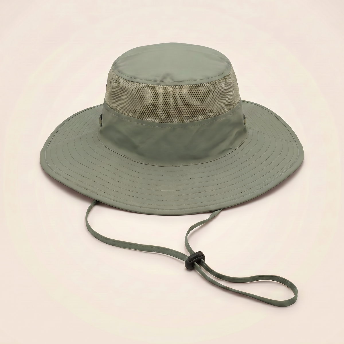 Chapeau Bob Pêche