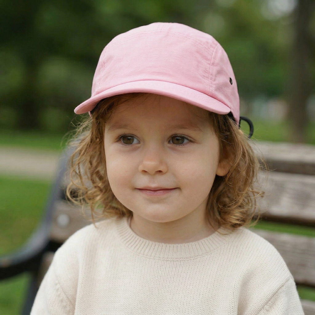 Casquette Enfant Classique