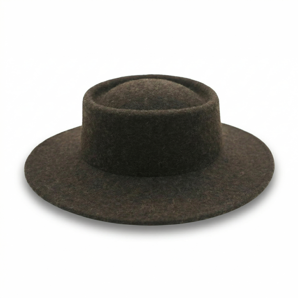 Chapeau Panama Coton