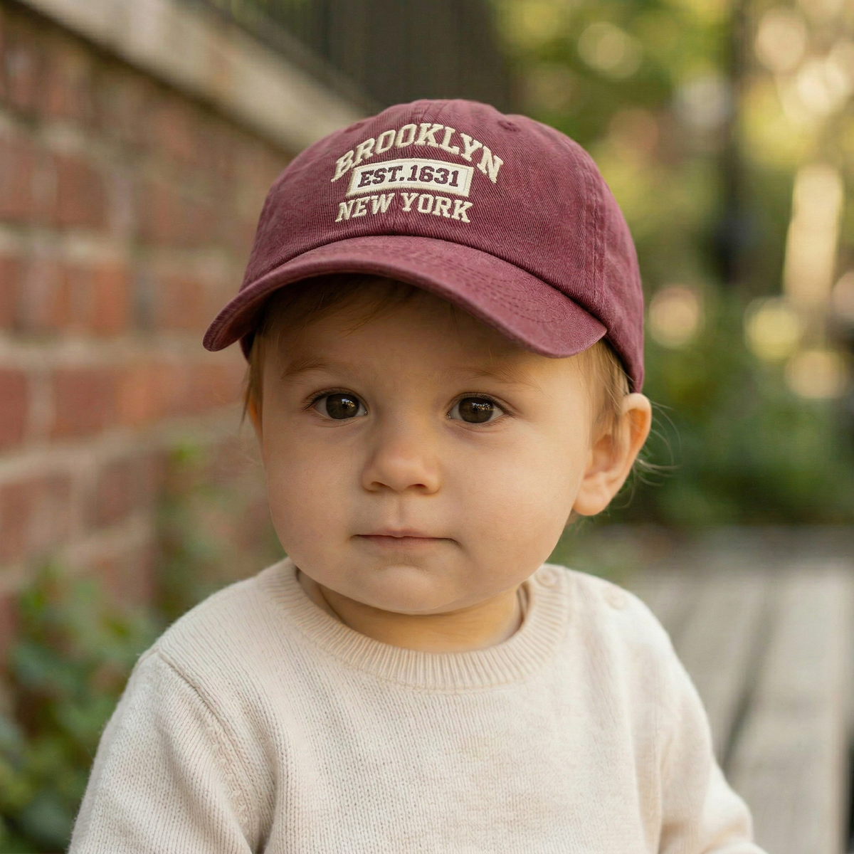 Casquette Baseball Enfant
