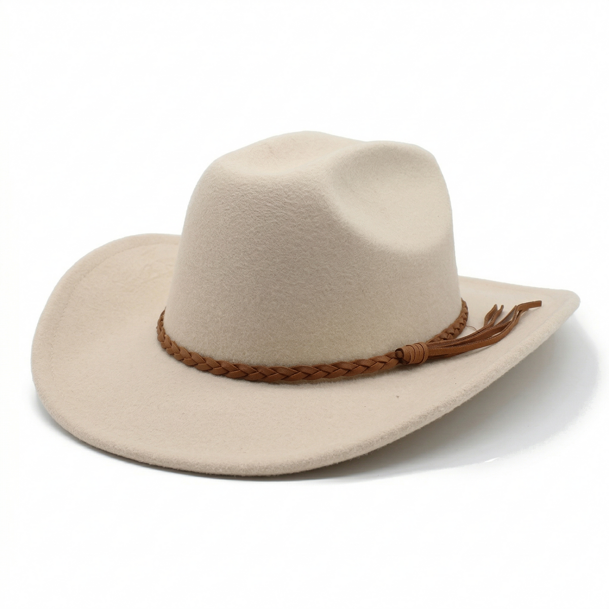 Chapeau Cowboy Coton