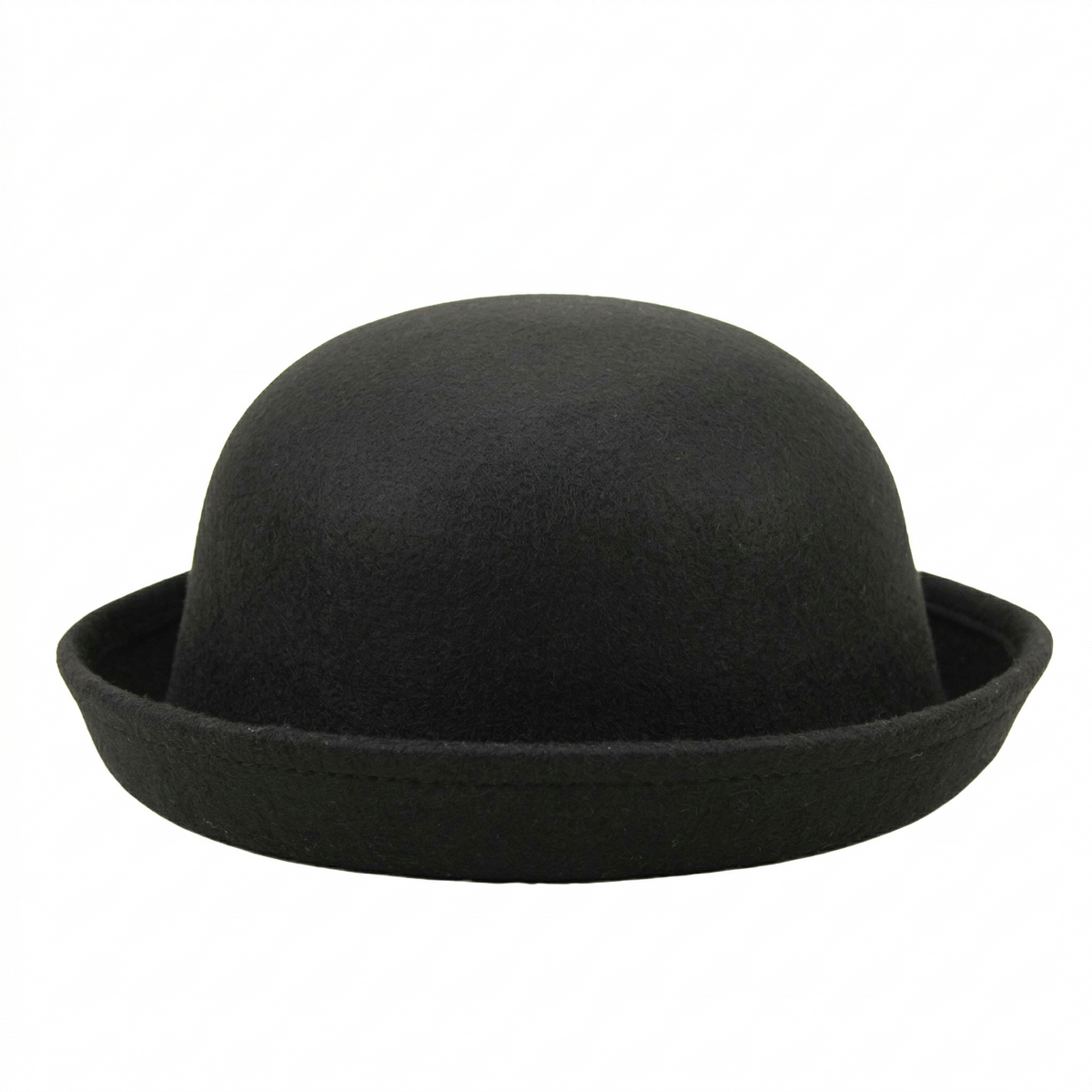 Chapeau Melon Mariage Femme