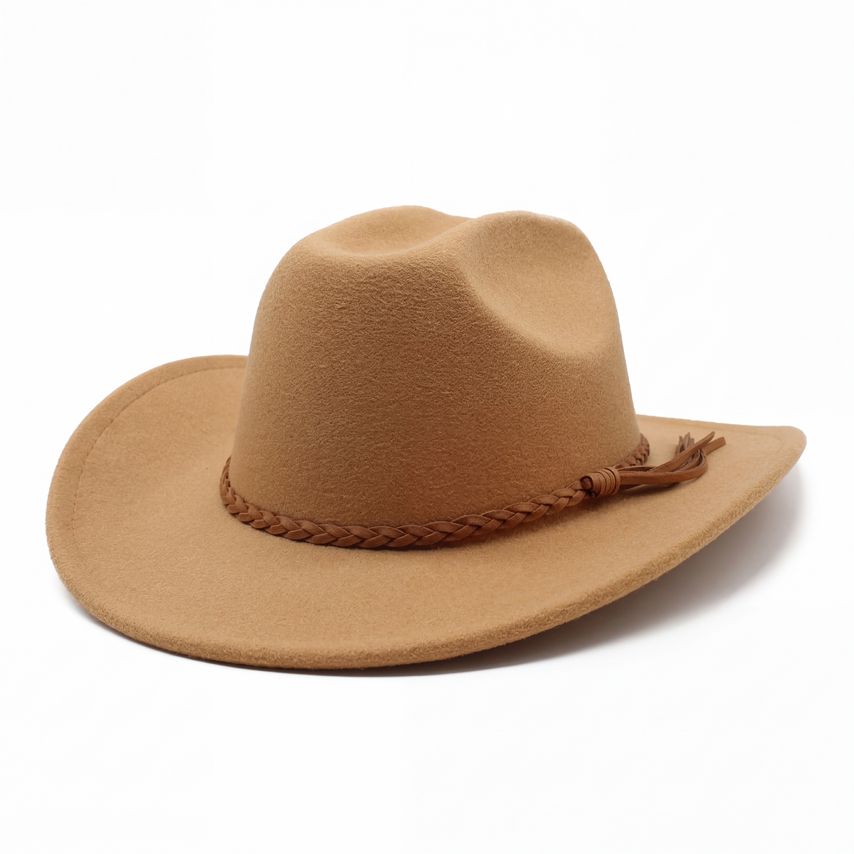 Chapeau Cowboy Coton