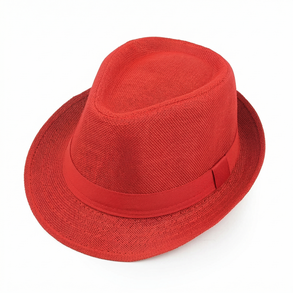 Chapeau Panama Paille Simple