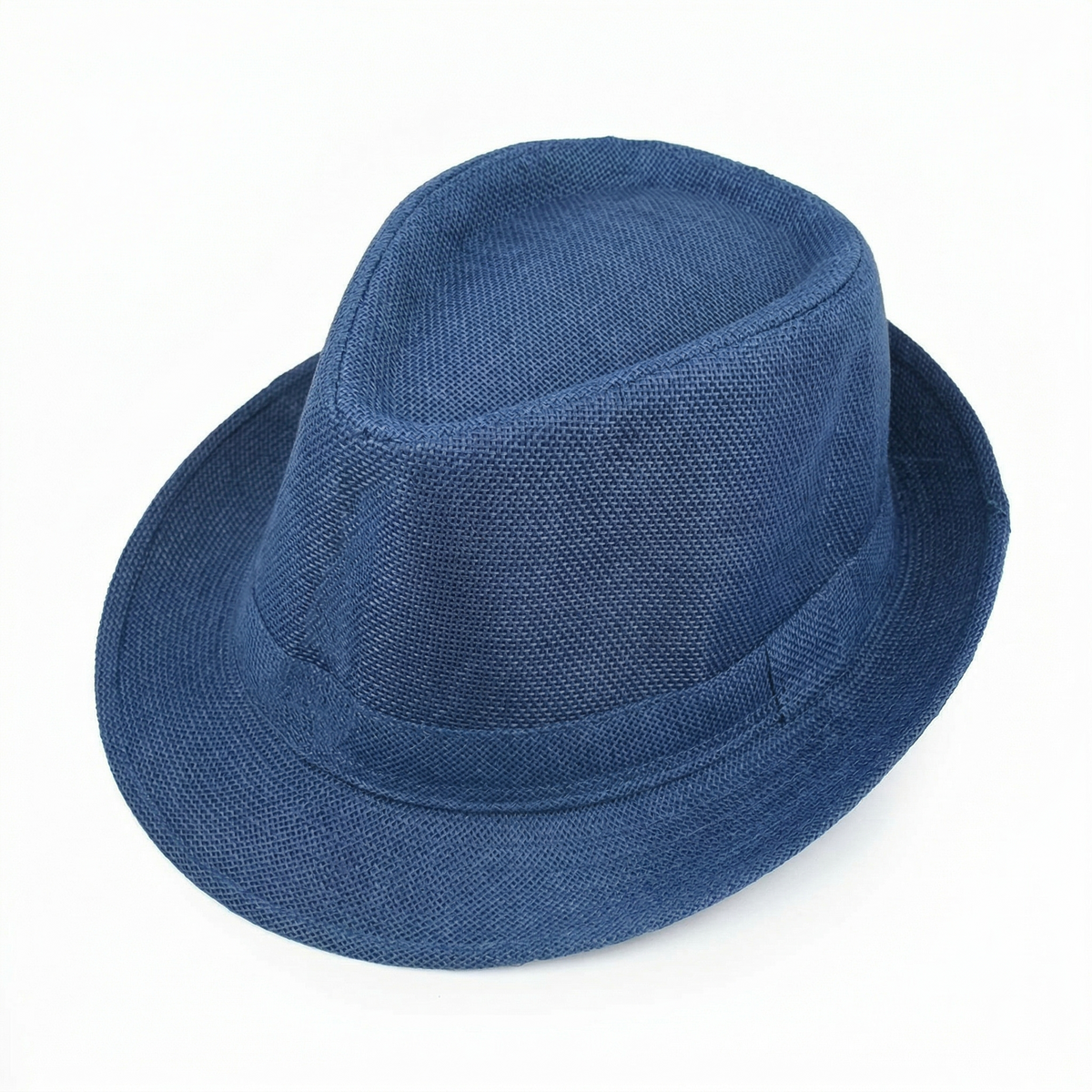 Chapeau Panama Paille Simple