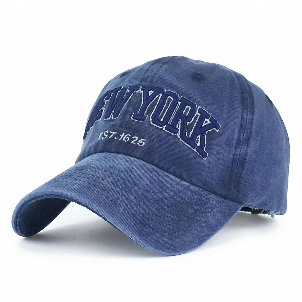 Casquette Baseball New York
