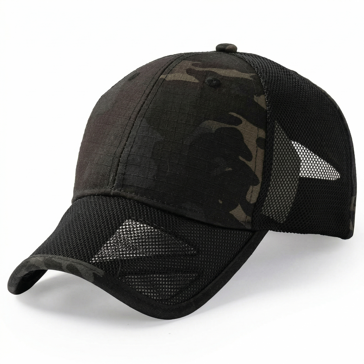 Casquette Camouflage Chasse