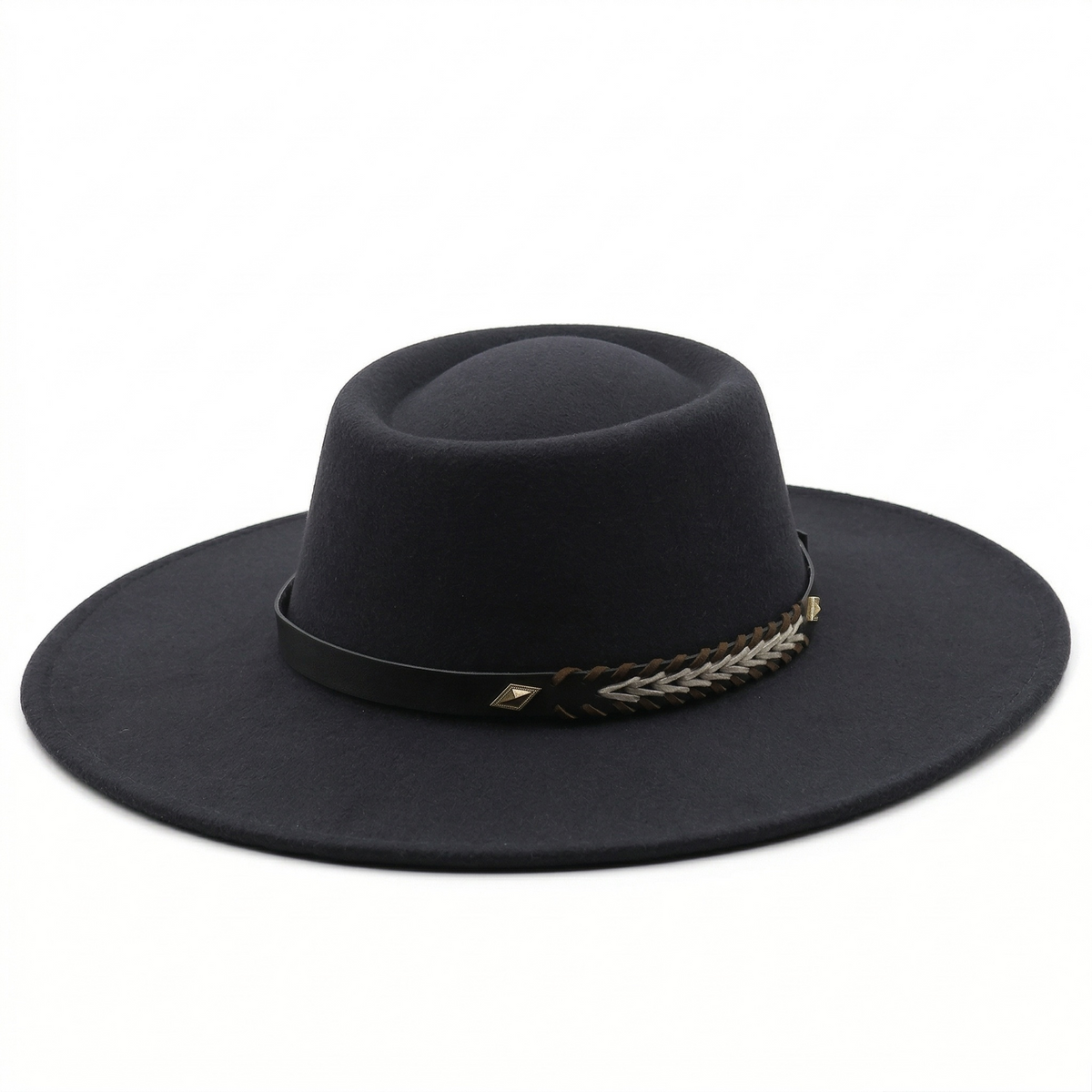 Chapeau de Paille Capeline Femme