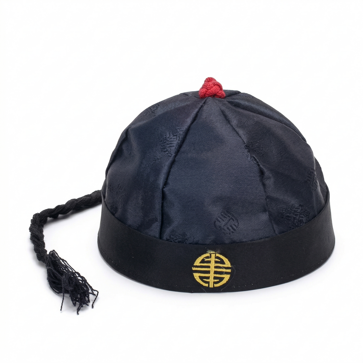 Chapeau Chinois Ancien