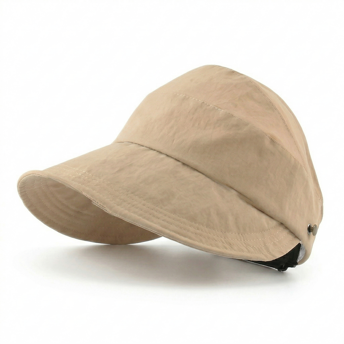 Chapeau Visière Large