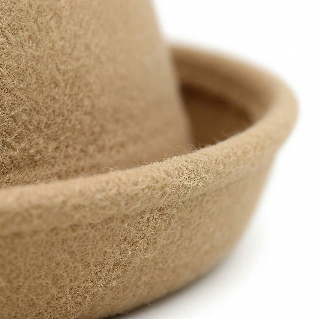 Chapeau Melon Mariage Femme