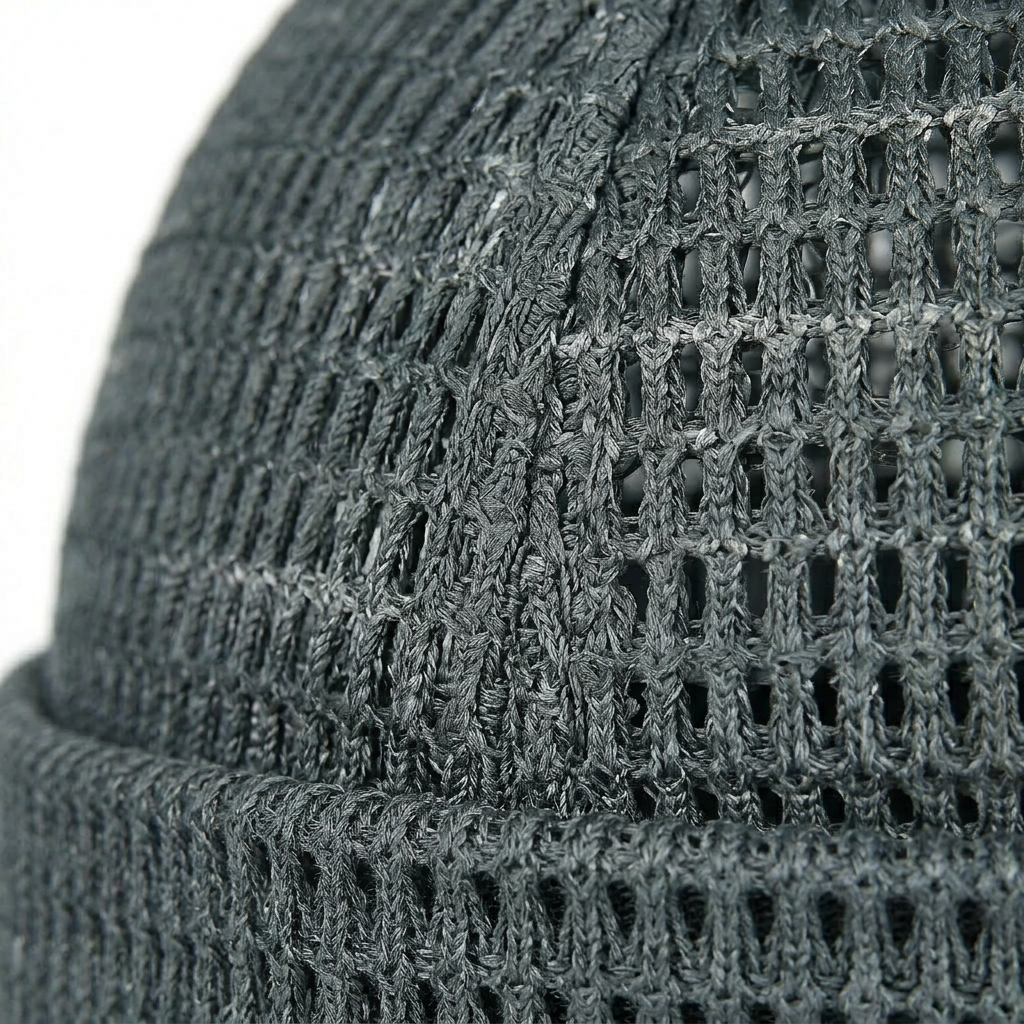 Casquette Docker Été
