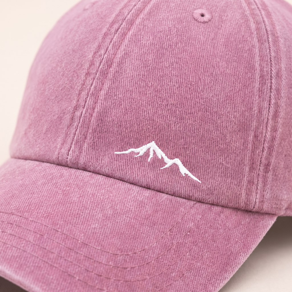 Casquette de Randonnée en Montagne