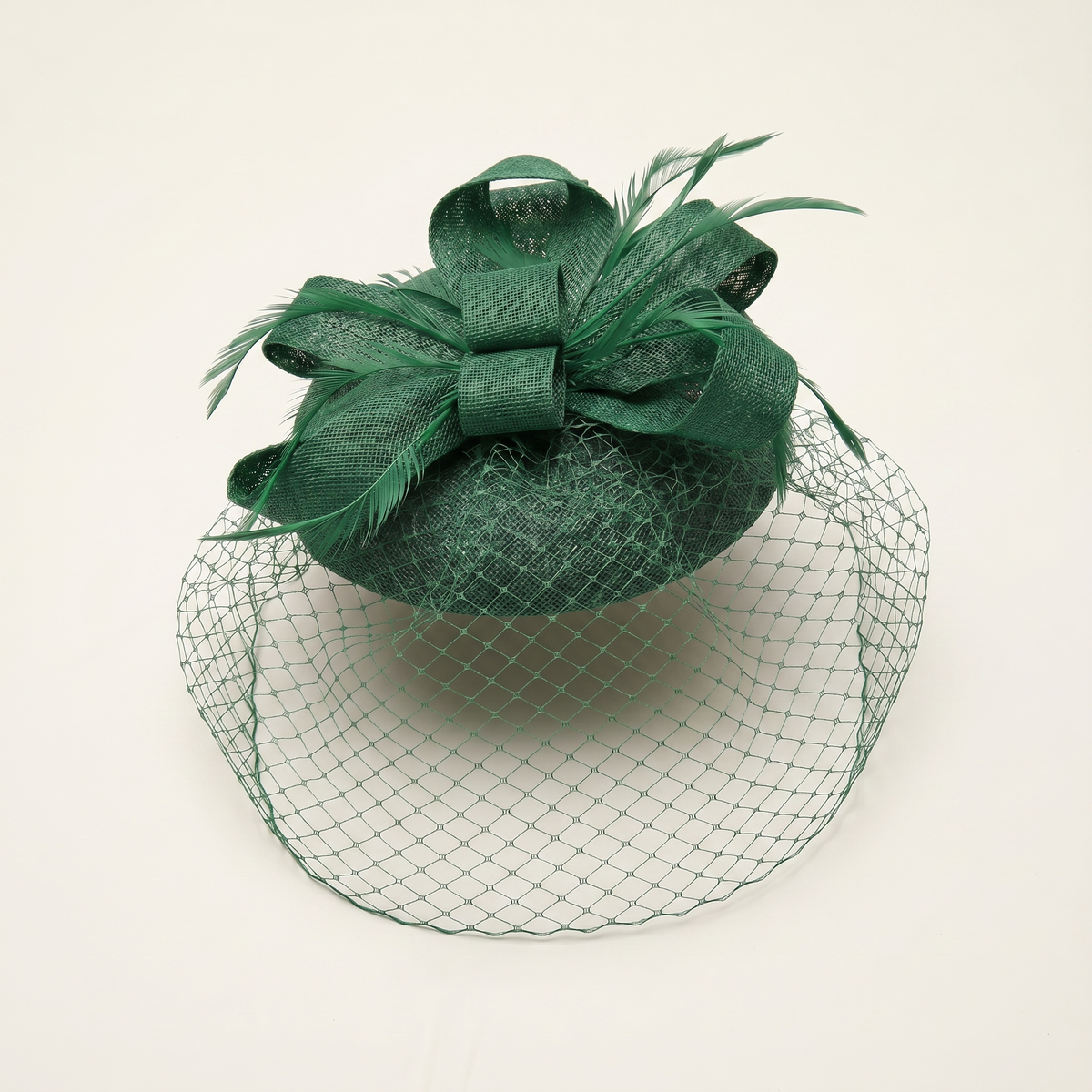 Chapeau Bibi Paris